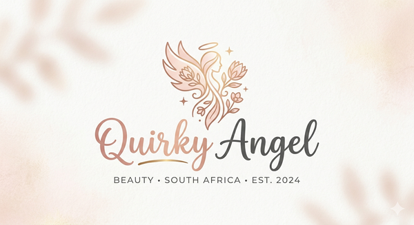 Quirky Angel