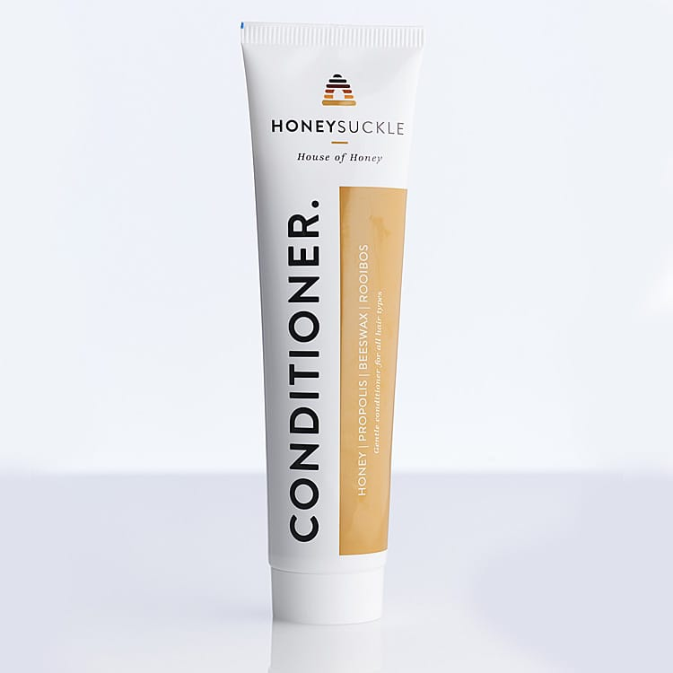 Original product photo of the Honeysuckle Conditioner 150ml tube
