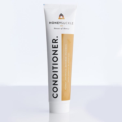 Original product photo of the Honeysuckle Conditioner 150ml tube